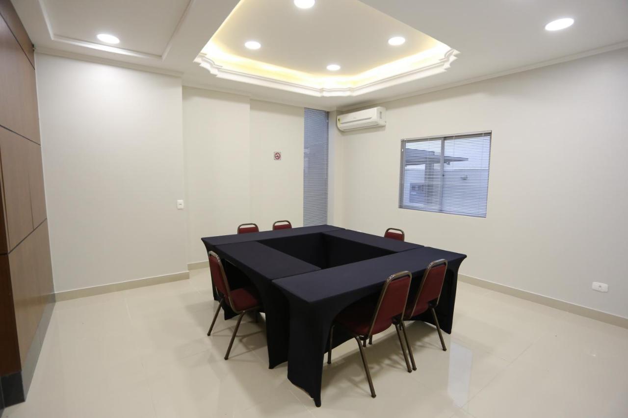 Hotel Caiua Express أومواراما المظهر الخارجي الصورة
