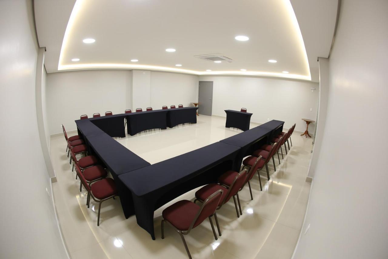 Hotel Caiua Express أومواراما المظهر الخارجي الصورة