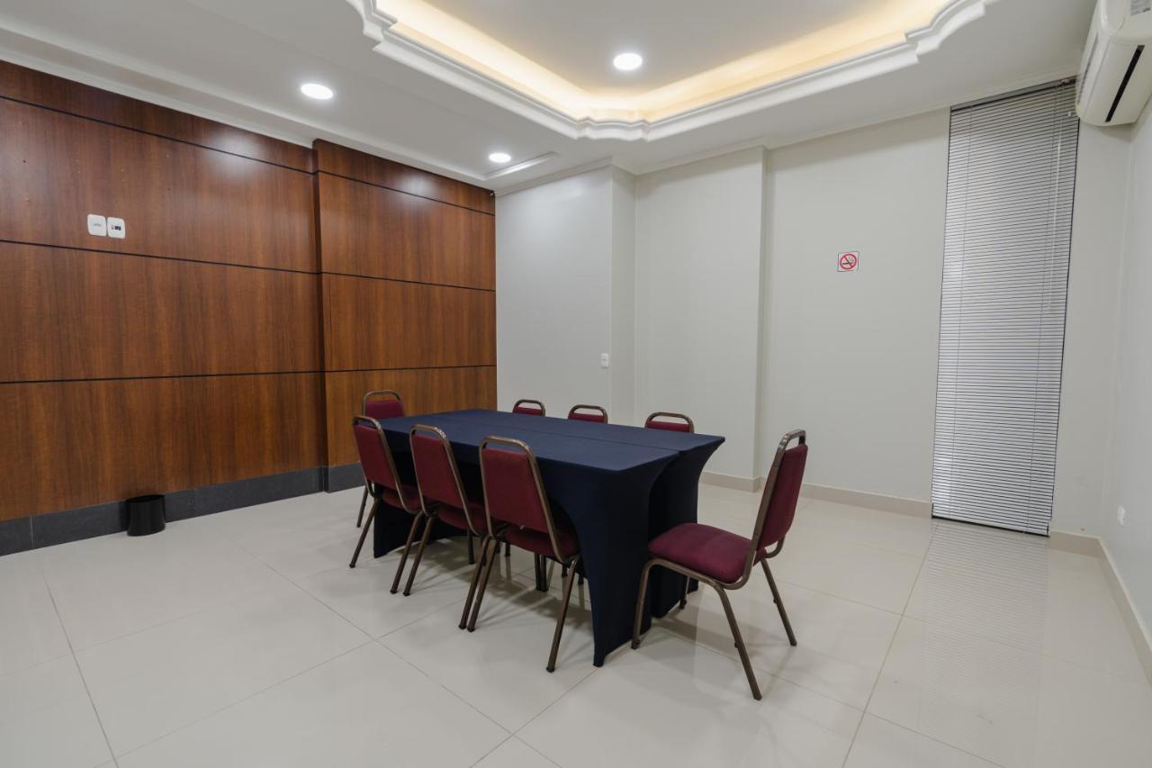 Hotel Caiua Express أومواراما المظهر الخارجي الصورة