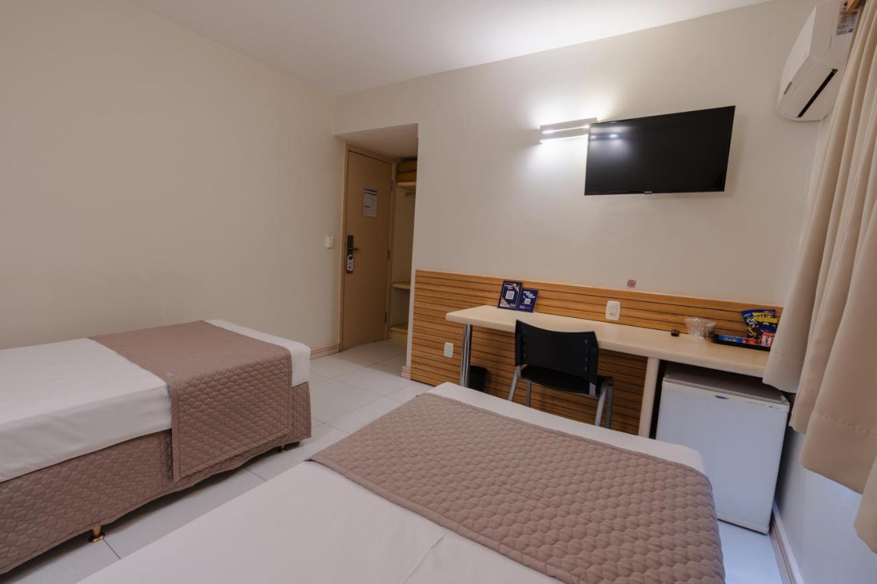 Hotel Caiua Express أومواراما المظهر الخارجي الصورة