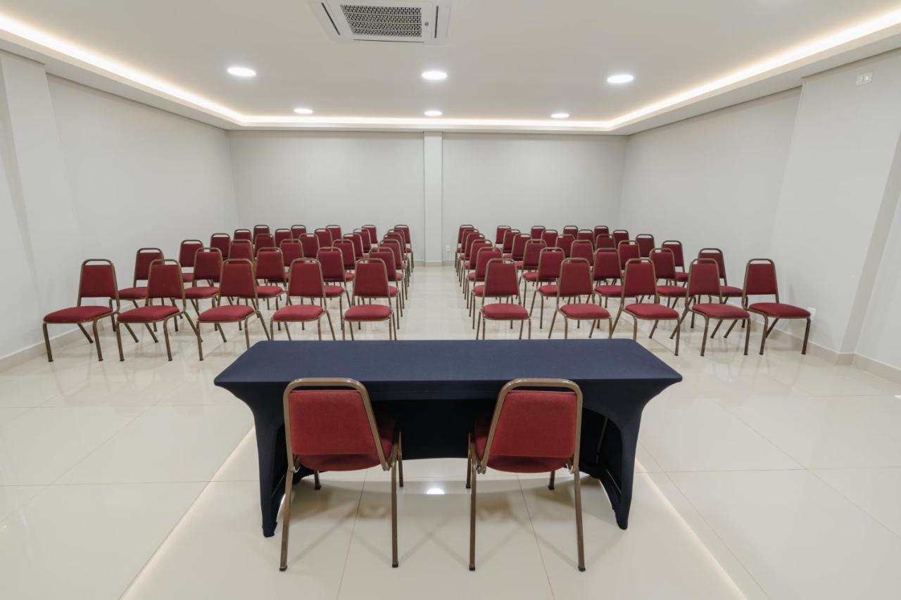 Hotel Caiua Express أومواراما المظهر الخارجي الصورة