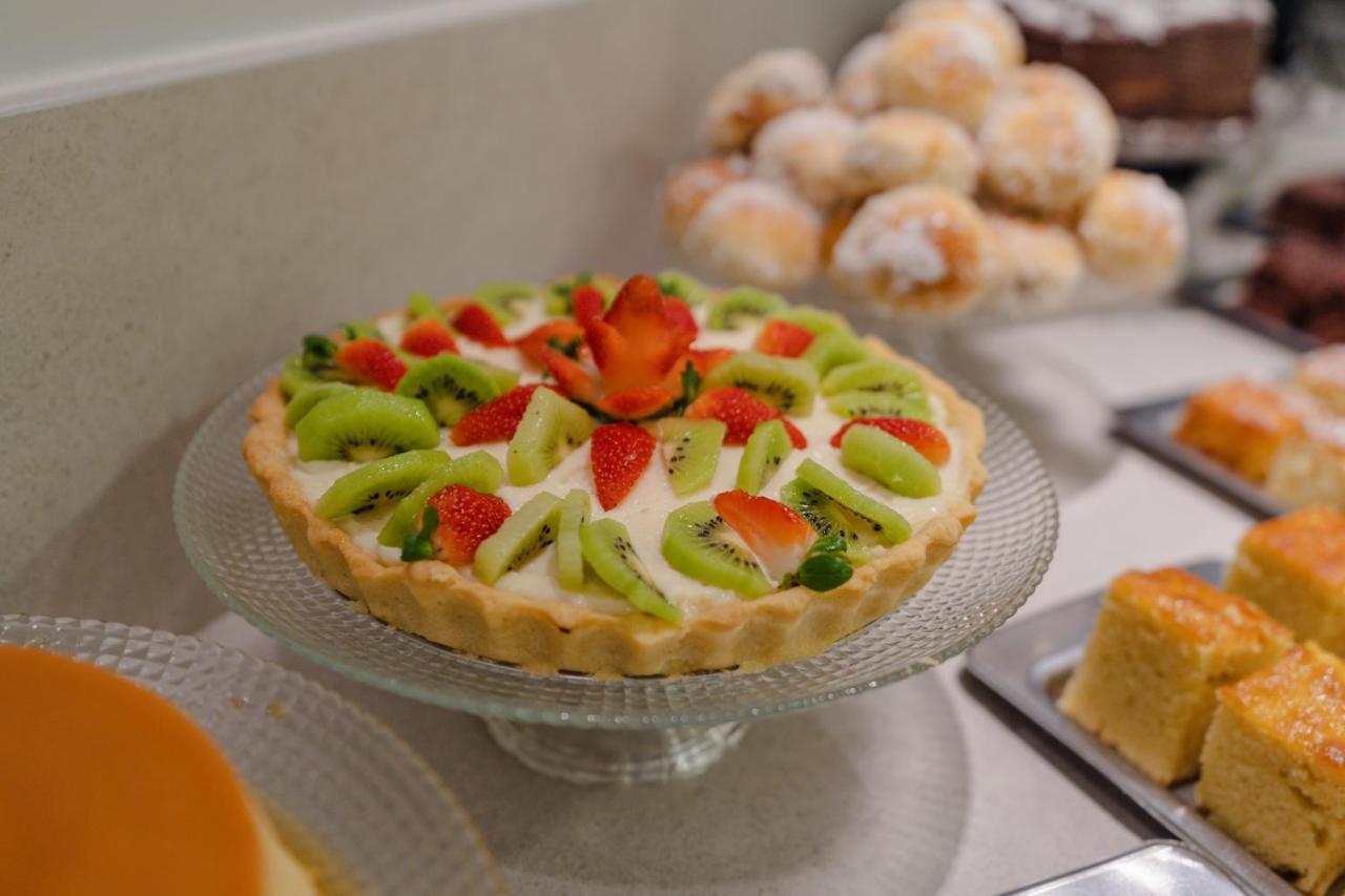 Hotel Caiua Express أومواراما المظهر الخارجي الصورة