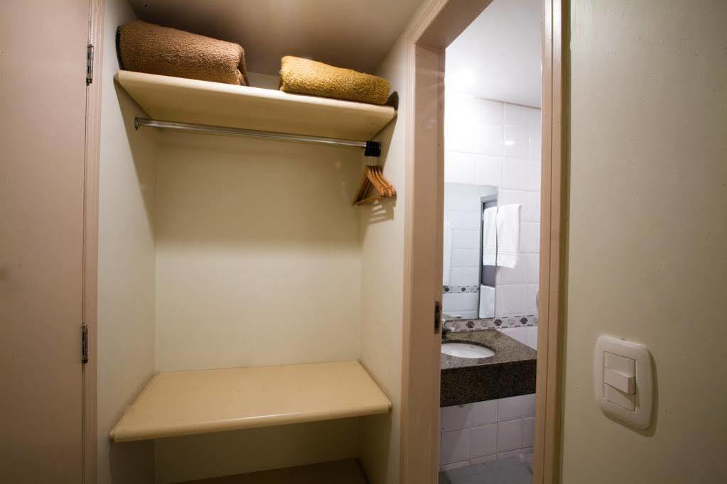 Hotel Caiua Express أومواراما المظهر الخارجي الصورة