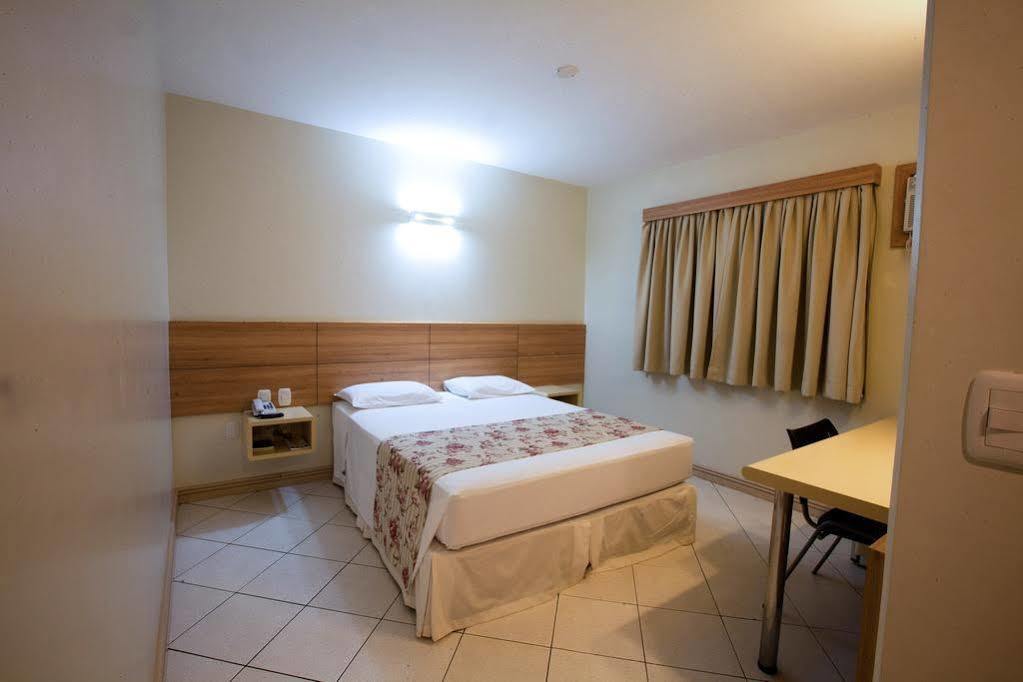 Hotel Caiua Express أومواراما المظهر الخارجي الصورة