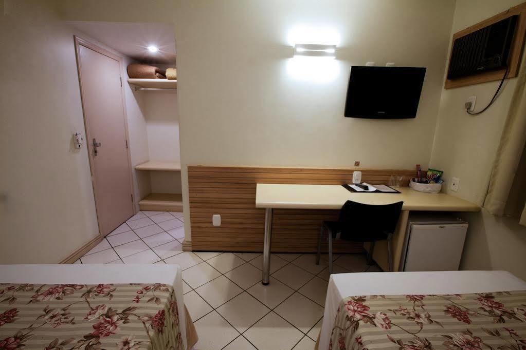 Hotel Caiua Express أومواراما المظهر الخارجي الصورة