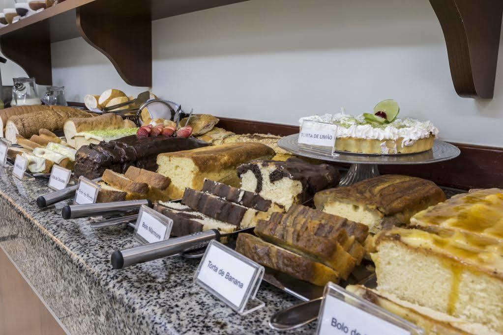 Hotel Caiua Express أومواراما المظهر الخارجي الصورة