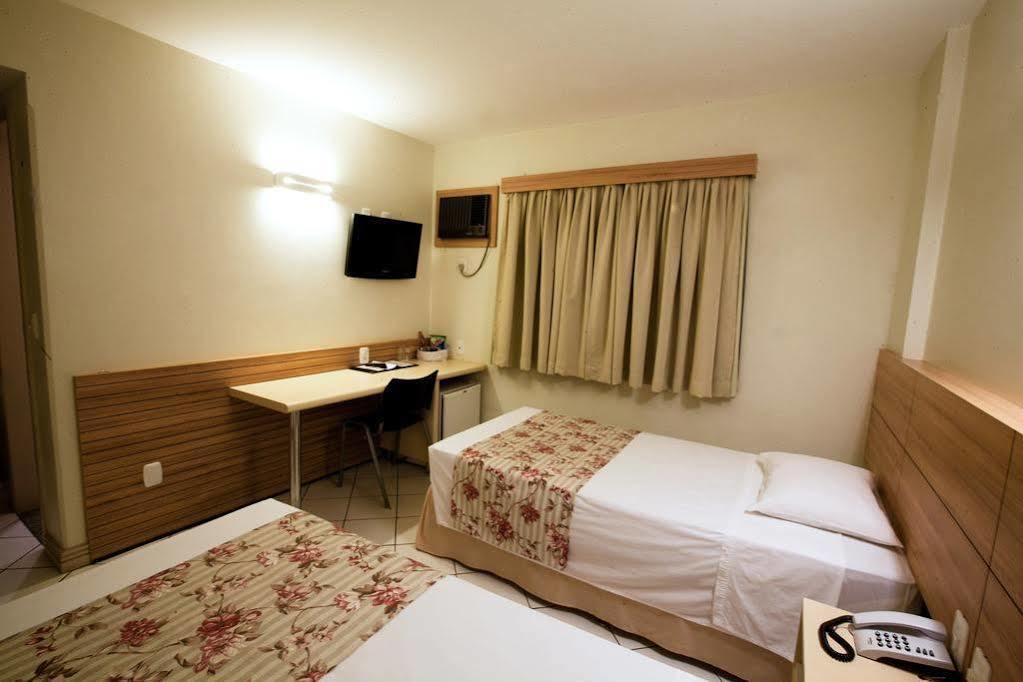 Hotel Caiua Express أومواراما المظهر الخارجي الصورة